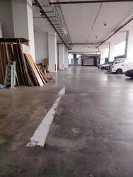 Goldpine Industrial Building (D13), Factory #573405121